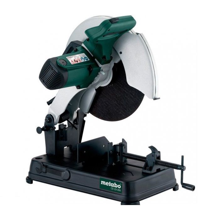 Пила дискова